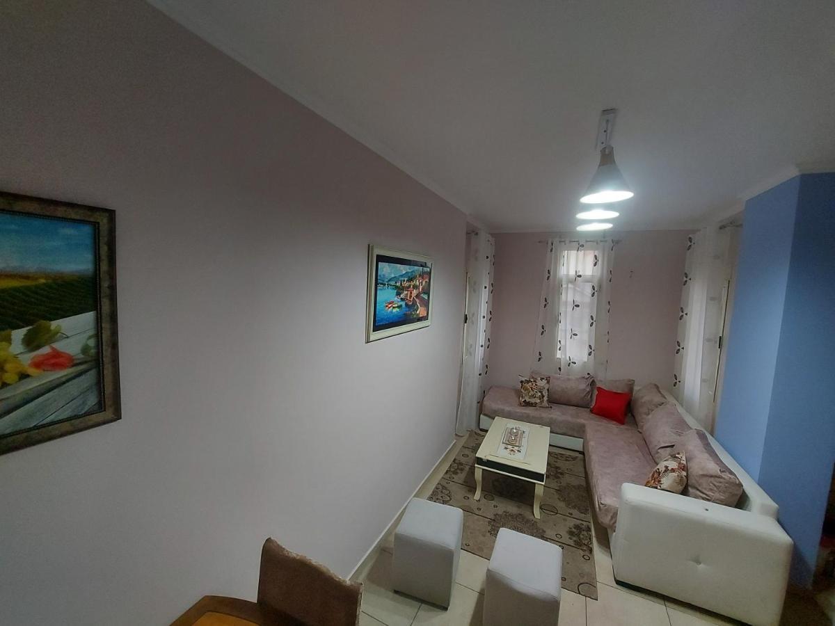 Bral Apartment 3 Durrës Kültér fotó