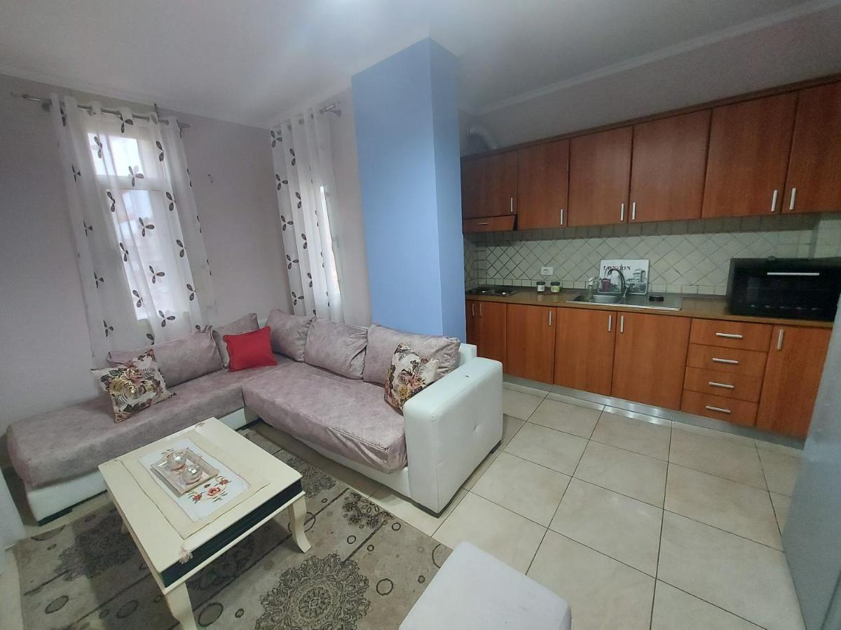 Bral Apartment 3 Durrës Kültér fotó