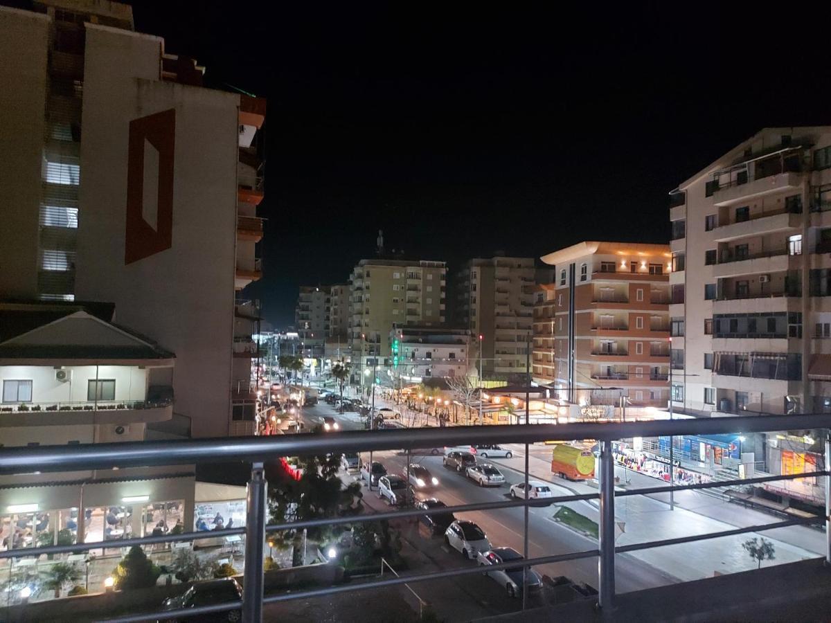 Bral Apartment 3 Durrës Kültér fotó