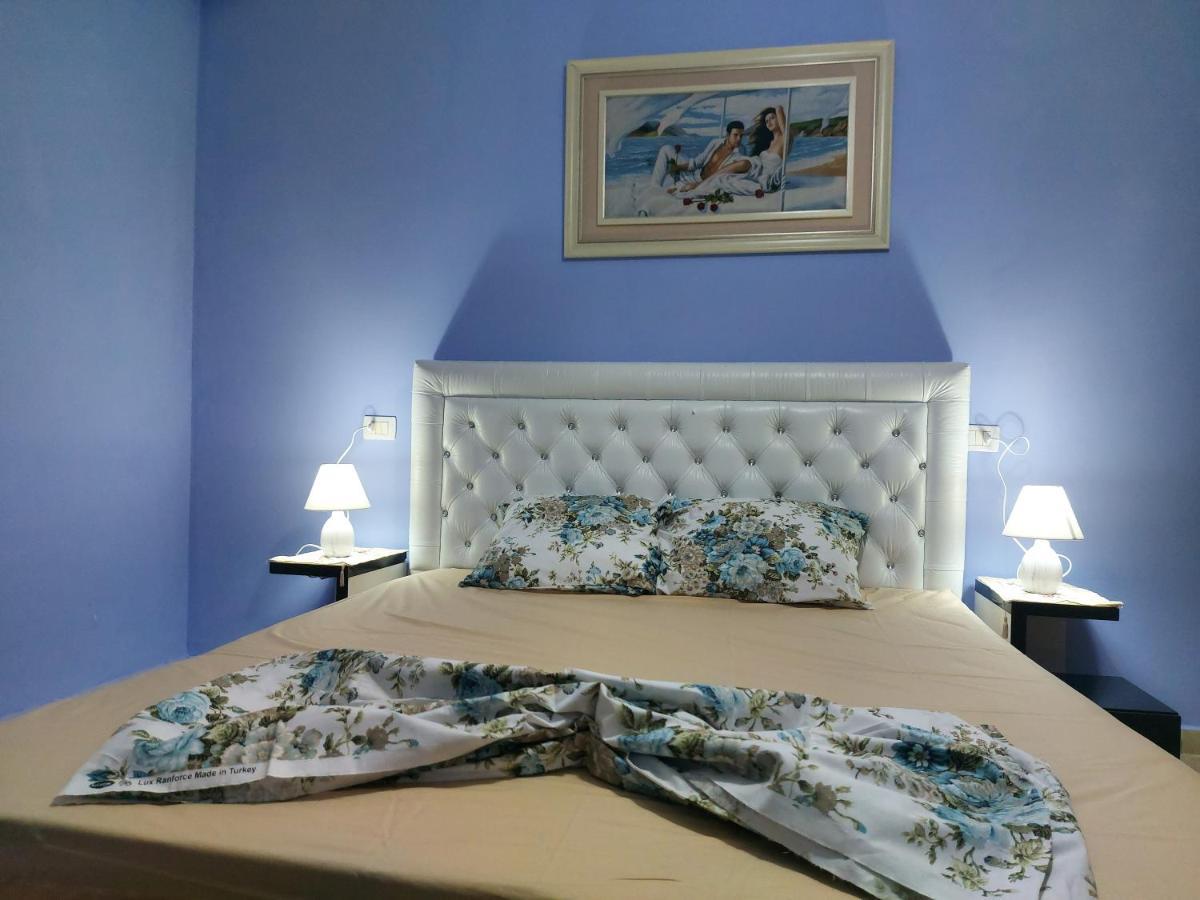 Bral Apartment 3 Durrës Kültér fotó