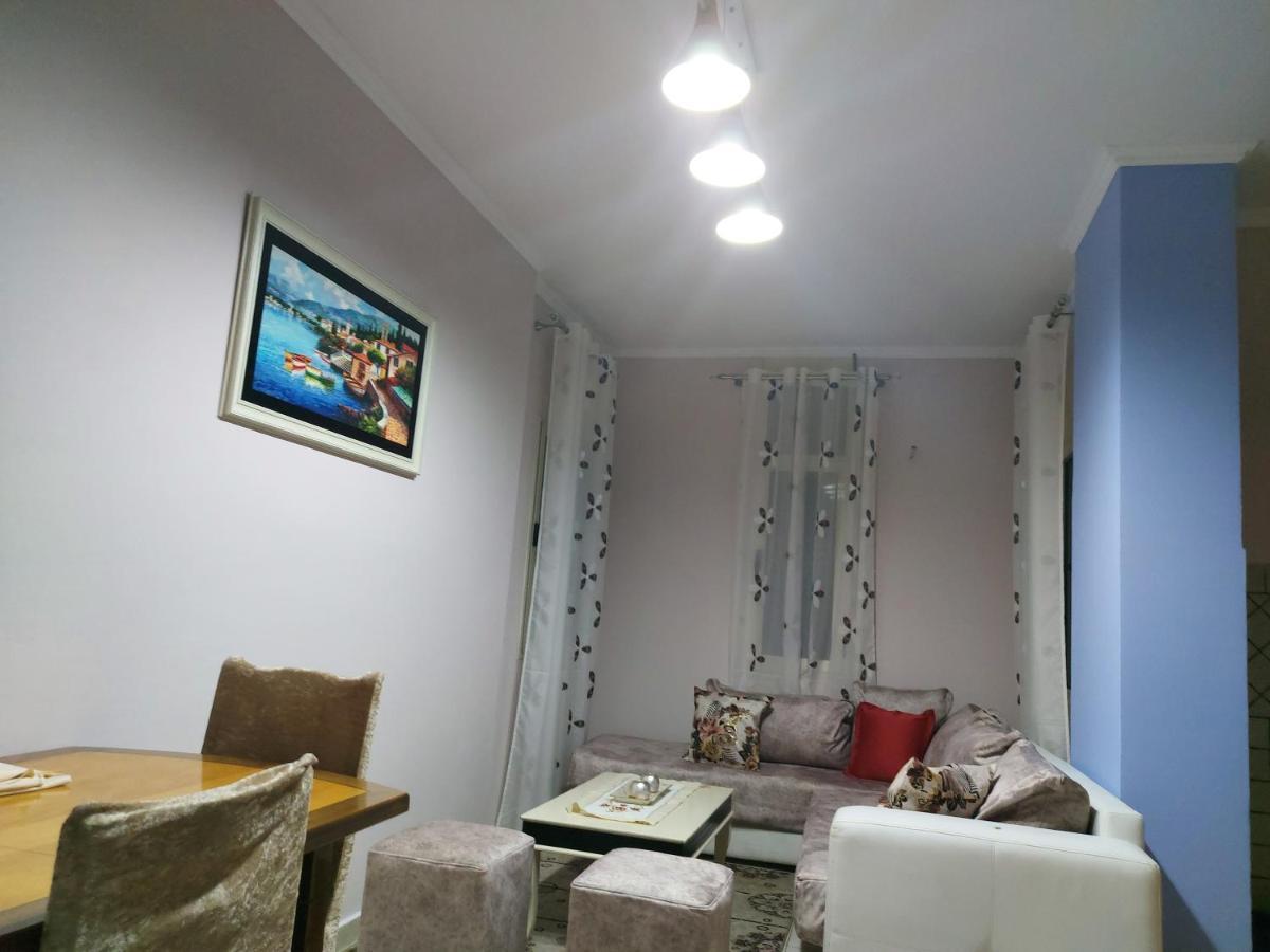Bral Apartment 3 Durrës Kültér fotó