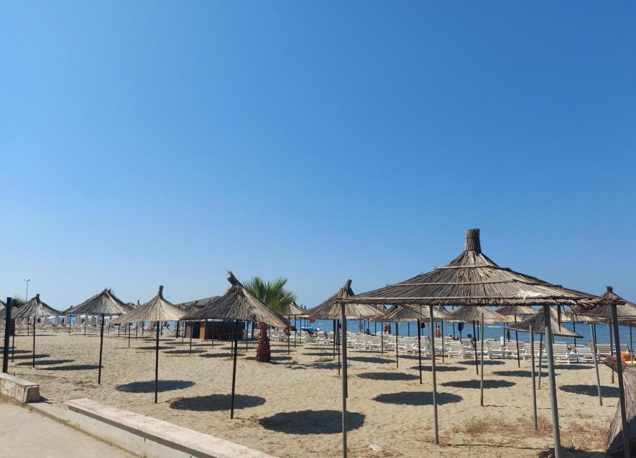 Bral Apartment 3 Durrës Kültér fotó
